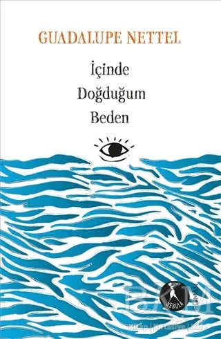 İçinde Doğduğum Beden - Roman | Avrupa Kitabevi