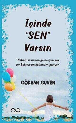 İçinde Sen Varsın - Kişisel Gelişim Kitapları | Avrupa Kitabevi