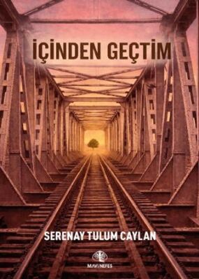 İçinden Geçtim - Roman | Avrupa Kitabevi