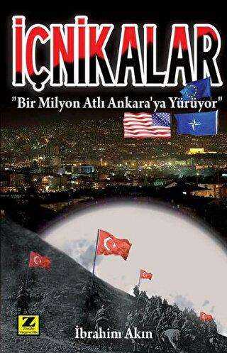 İçnikalar - Tarihi Romanlar | Avrupa Kitabevi