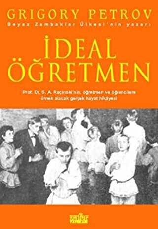 İdeal Öğretmen - Anı Mektup ve Günlük Kitapları | Avrupa Kitabevi