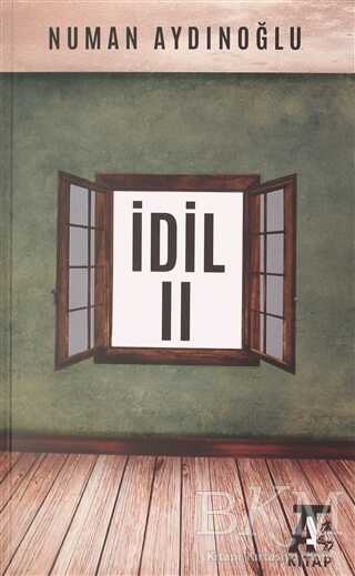 İdil 2 - Şiir Kitapları | Avrupa Kitabevi