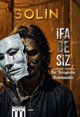 İfadesiz - Roman | Avrupa Kitabevi