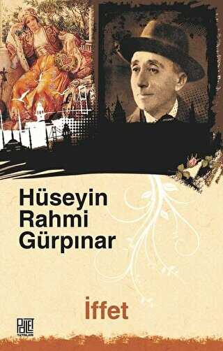 İffet Orjinal Metin - Roman | Avrupa Kitabevi