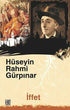 İffet Orjinal Metin - Roman | Avrupa Kitabevi