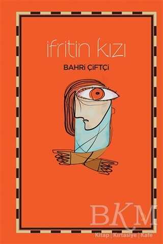İfrit’in Kızı