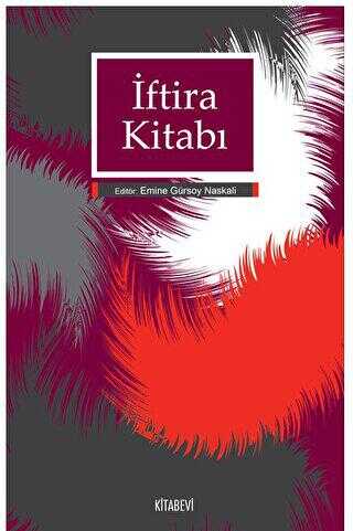 İftira Kitabı - Roman | Avrupa Kitabevi
