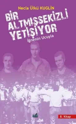 İğnenin Ucuyla - Anı Mektup ve Günlük Kitapları | Avrupa Kitabevi
