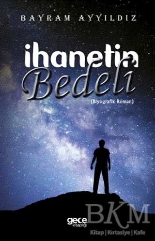 İhanetin Bedeli - Roman | Avrupa Kitabevi