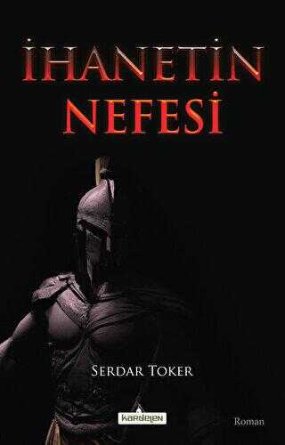 İhanetin Nefesi - Roman | Avrupa Kitabevi