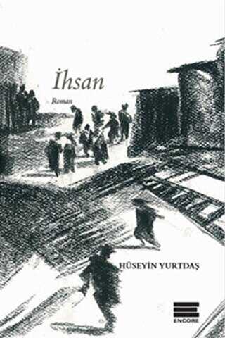 İhsan - Roman | Avrupa Kitabevi