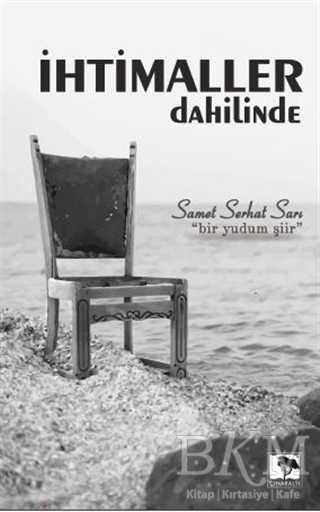 İhtimaller Dahilinde - Şiir Kitapları | Avrupa Kitabevi