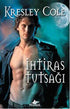 İHTİRAS TUTSAĞI - Roman | Avrupa Kitabevi