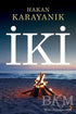 İki - Roman | Avrupa Kitabevi
