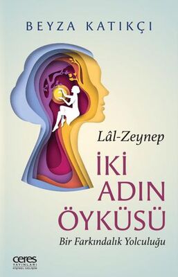 İki Adın Öyküsü - Kişisel Gelişim Kitapları | Avrupa Kitabevi