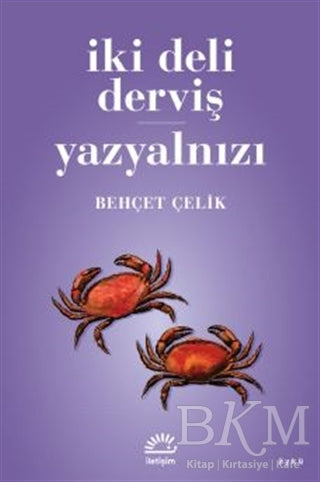 İki Deli Derviş - Yazyalnızı