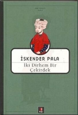 İki Dirhem Bir Çekirdek -  | Avrupa Kitabevi