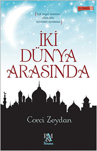 İki Dünya Arasında - Roman | Avrupa Kitabevi