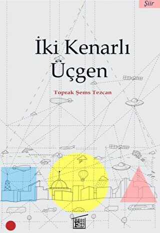 İki Kenarlı Üçgen - Türk Edebiyatı Romanları | Avrupa Kitabevi