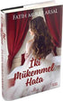 İki Mükemmel Hata - Roman | Avrupa Kitabevi