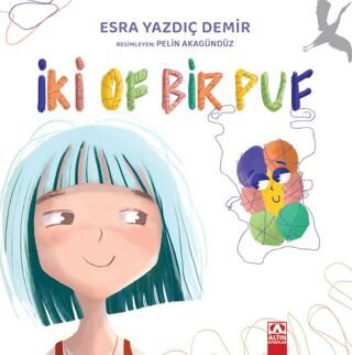 İki Of Bir Puf - Hikayeler | Avrupa Kitabevi