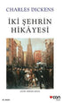 İki Şehrin Hikayesi - Roman | Avrupa Kitabevi