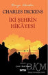 İki Şehrin Hikayesi - Roman | Avrupa Kitabevi