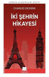 İki Şehrin Hikayesi - Roman | Avrupa Kitabevi