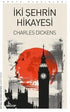 İki Şehrin Hikayesi - Roman | Avrupa Kitabevi
