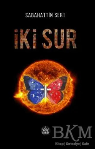 İki Sur - Denemeler | Avrupa Kitabevi