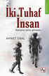 İki Tuhaf İnsan - Roman | Avrupa Kitabevi