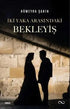 İki Yaka Arasındaki Bekleyiş - Roman | Avrupa Kitabevi