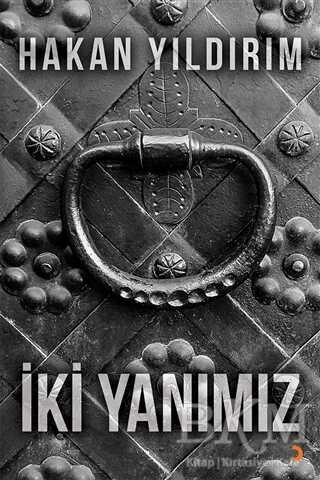 İki Yanımız - Roman | Avrupa Kitabevi