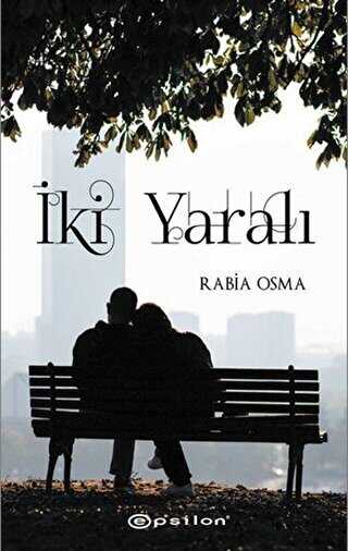 İki Yaralı - Roman | Avrupa Kitabevi