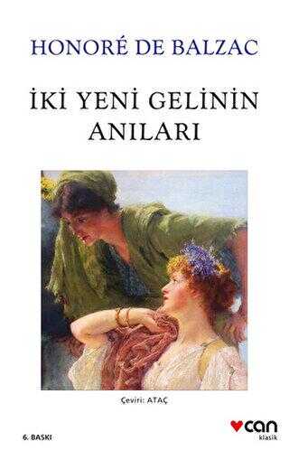 İki Yeni Gelinin Anıları