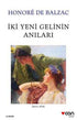 İki Yeni Gelinin Anıları - Roman | Avrupa Kitabevi
