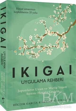 Ikigai- Uygulama Rehberi