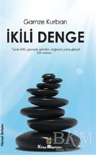 İkili Denge - Kişisel Gelişim Kitapları | Avrupa Kitabevi