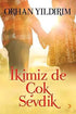 İkimiz de Çok Sevdik - Roman | Avrupa Kitabevi