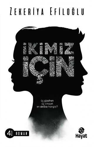 İkimiz İçin - Türk Edebiyatı Romanları | Avrupa Kitabevi