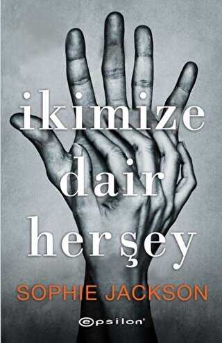 İkimize Dair Herşey - Roman | Avrupa Kitabevi