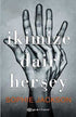 İkimize Dair Herşey - Roman | Avrupa Kitabevi