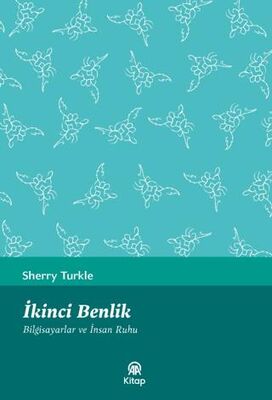 İkinci Benlik - İletişim Medya Kitapları | Avrupa Kitabevi