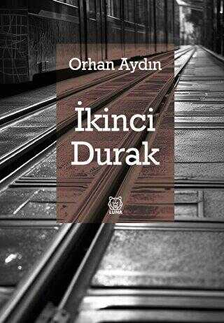 İkinci Durak - Roman | Avrupa Kitabevi