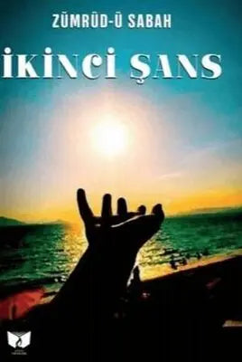 İkinci Şans - Roman | Avrupa Kitabevi