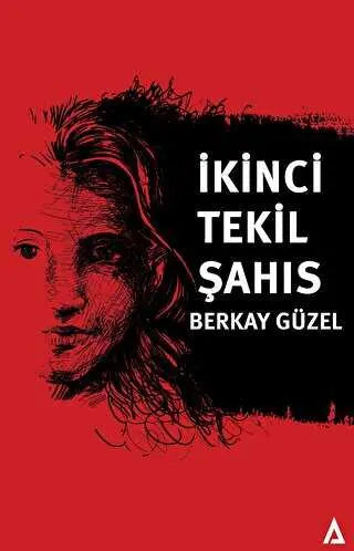 İkinci Tekil Şahıs - Roman | Avrupa Kitabevi