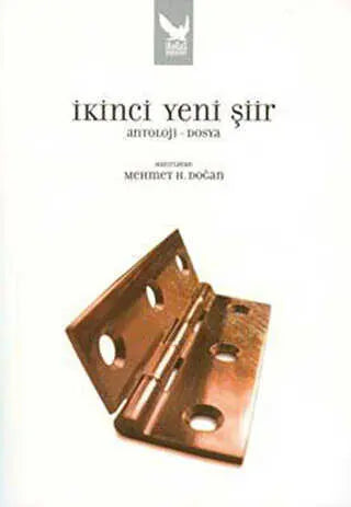 İkinci Yeni Şiir - Türk Edebiyatı Romanları | Avrupa Kitabevi