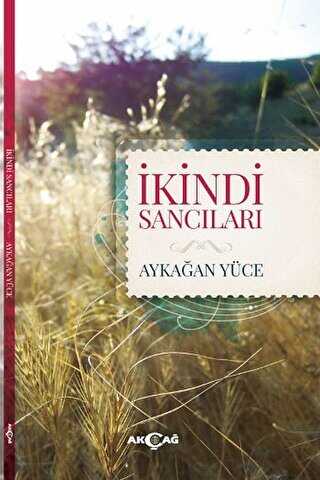 İkindi Sancıları - Şiir Kitapları | Avrupa Kitabevi