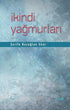İkindi Yağmurları - Şiir Kitapları | Avrupa Kitabevi