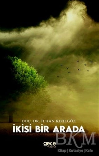 İkisi Bir Arada - Denemeler | Avrupa Kitabevi